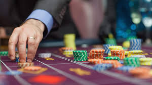 Онлайн казино Grizzly Casino