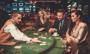 Онлайн казино Grizzly Casino