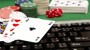 Зеркало Casino Flint